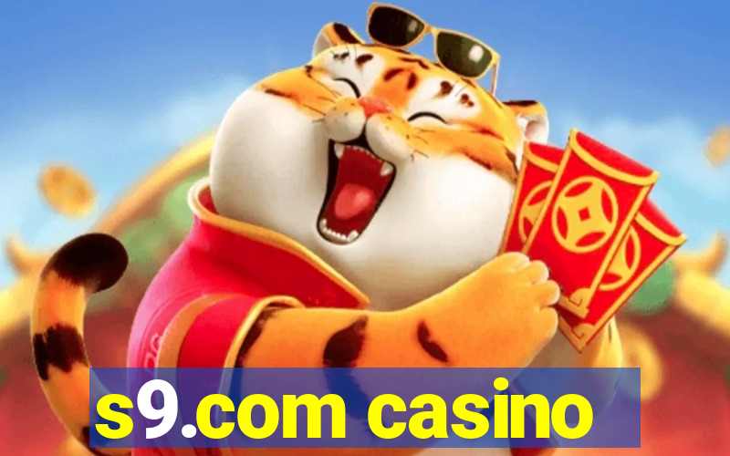 s9.com casino